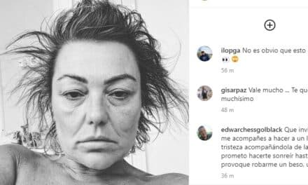 El productor de Amaia Montero desconoce su paradero