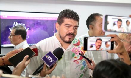 +Prueba Toxicológica realizada a estudiantes de Álamo fue con autorización: Zenyacen Escobar
