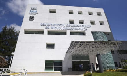 CECAN contará con un cuarto acelerador lineal para atención oncológica
