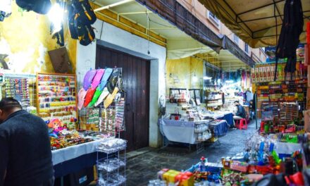 No hay permiso para instalar bar en el Callejón del Diamante;no cuenta con anuencia de vecinos: Ahued