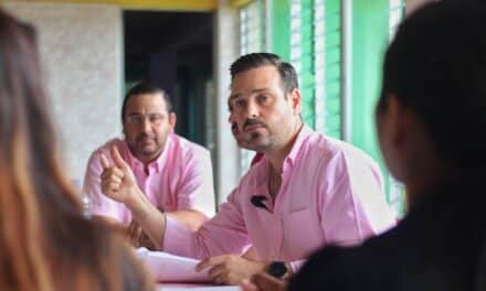 Fuerza por México continuará  proceso de afiliación; revisará las cartas de todos sus militantes