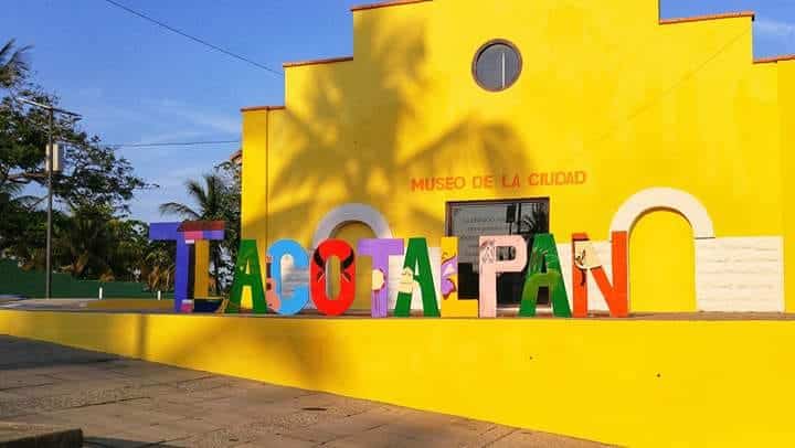 La seguridad de las fiestas de la Candelaria en Tlacotalpan estará a cargo de  500 elementos policíacos: Gobernador