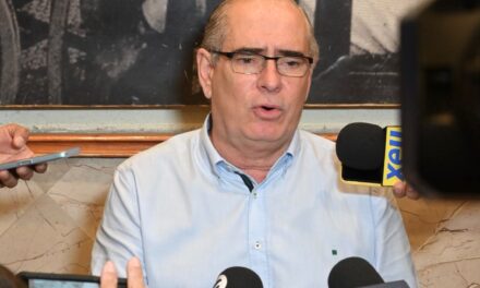 Caso Araly Rodríguez tiene más culpables: Julen Rementería