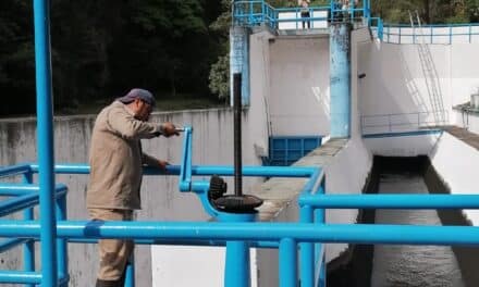Xalapeños sufrirán por escasez de agua: Ahued Bardahuil