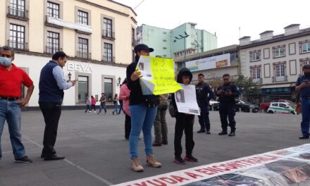 Fiscalía no da resultados en la investigación por desaparición de la menor Fátima; deben interrogar a sus amigas: Familiares