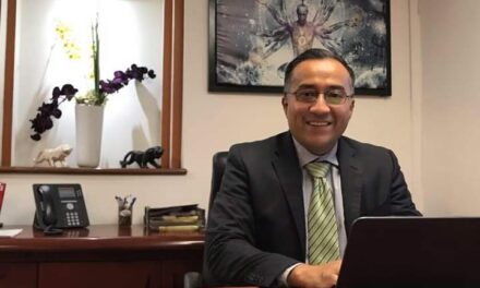 Ningún egresado de secundaria o preparatoria se quedará sin lugar; existen suficientes opciones: Uscanga Villalba