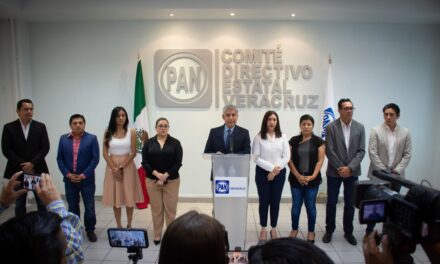Aumento a casetas de peaje, muestra de la insensibilidad de MORENA hacia la población: PAN Veracruz