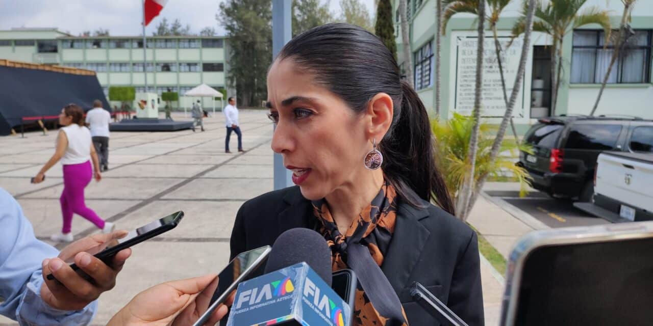 Fiscalía ya tuvo acercamiento con familia de Valeria víctima de feminicidio en San Rafael