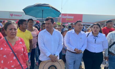 Arrecia la disputa por el agua en Medellín