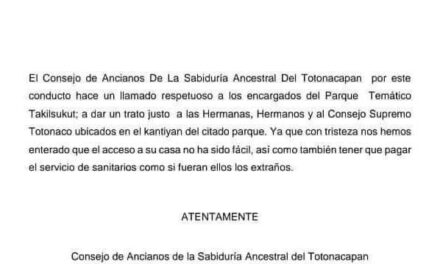 Secretaría de Turismo hizo su agosto como en la conquista