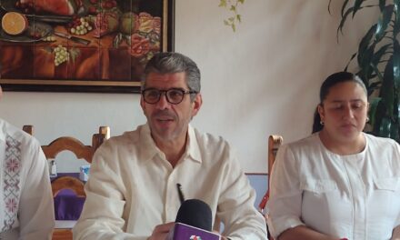 La ampliación de Braskem Idesa atraerá nuevas inversiones y generará para su construcción 2 mil empleos: Nachón García