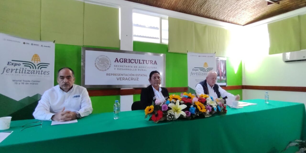 Incremento en el costo de fertilizantes ha ocasionado que productores pierdan sus cosechas: SEDARPA