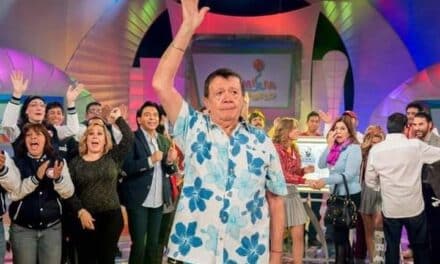 Fallece Xavier López  «Chabelo»