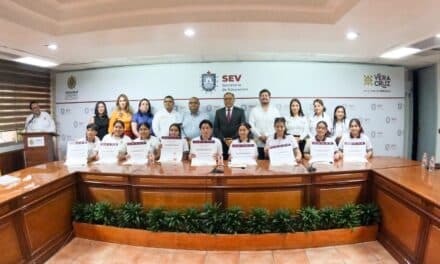 Con éxito se llevó a cabo el Concurso de TikTok  #NoTeLaJueguesConLasDrogas