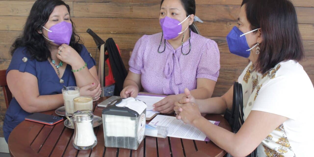 El Sistema de Salud en Veracruz no cuenta con los insumos necesarios para el procedimiento de aborto en menores de edad: Equifonía