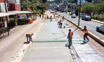 En abril iniciarán obras en las Trancas, Murillo Vidal y Lázaro Cárdenas; se buscan vías alternas: SIOP