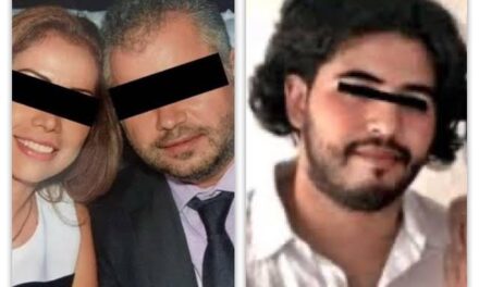 Vinculan a proceso a padres de Marlon «N» por omisión de auxilio