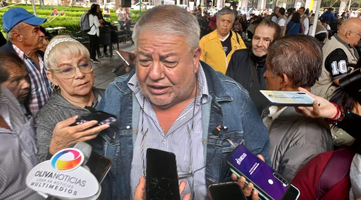 En julio todos los programas sociales del Bienestar serán pagados en sucursales: Delegado