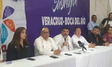 Veracruz puerto con mayor número de escuelas robadas durante Semana Santa