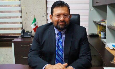 Lo que requiere el país es una real lucha contra la inseguridad: Cambranis