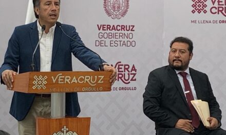 Aclara gobernador que se investiga a Marcos Isleño por desaparición de hermano del diputado Maleno
