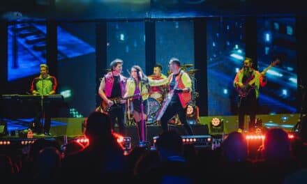 Matute pospone fechas de conciertos en Orizaba y Xalapa