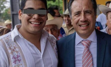 Fiscalía del Estado no ha notificado nada al Regidor señalado por acoso sexual