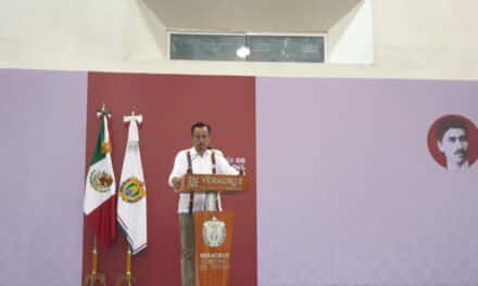 En 2023 se comenzará a pagar seguro del magisterio: Cuitláhuac García