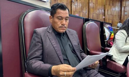 Aprueba Congreso de Veracruz auditoría a Urbanizadora Medellín