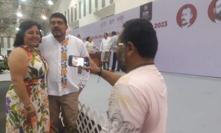 SEV solo ha cubierto 9 de las 20 mil horas faltantes en escuelas de Veracruz