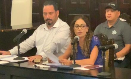 Solicita regidora en Cabildo que se corone a comunidad LGBT en mismo sitio que Corte Real de Carnaval de Veracruz