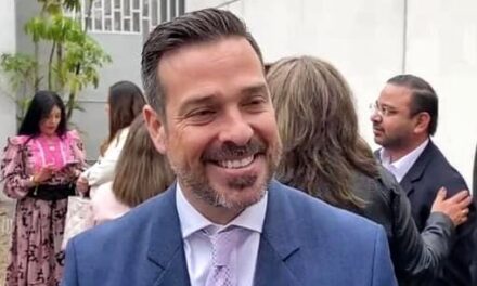 Fortalecimiento del peso debe aplicarse para beneficio de la gente, exhorta Tato Vega