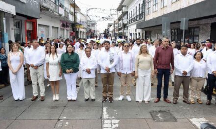 Zenyazen destaca importancia de la historia en la educación