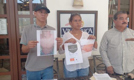 Padre de familia apuñala a estudiante en Boca del Río