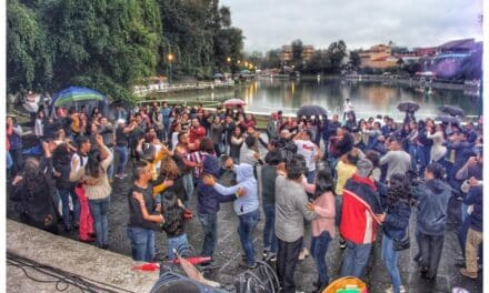 En Octubre Xalapa tendrá su Festival de la Salsa