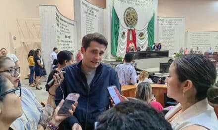 El PAN con posibilidades de ganar elecciones, eligiendo a los mejores candidatos: Rementería Molina