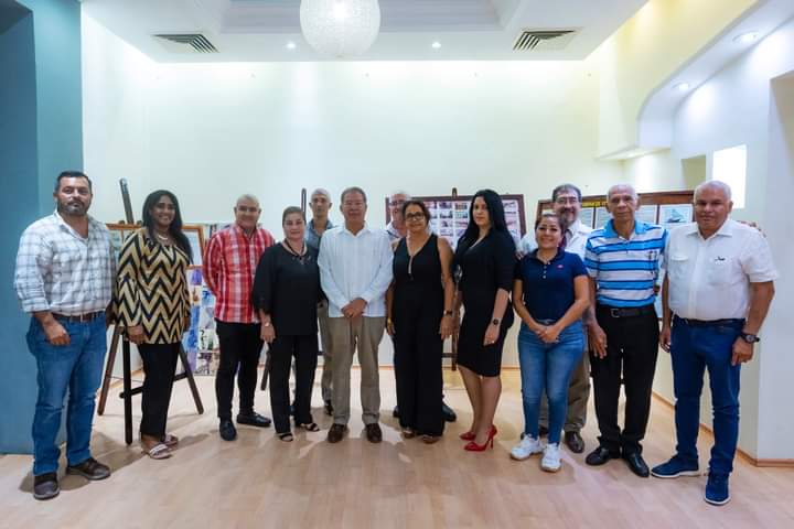 Doctores cubanos se incorporan al Hospital IMSS Bienestar