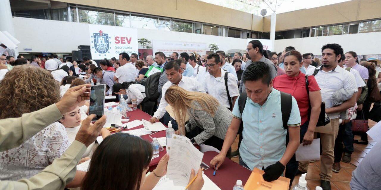 SEV creará un programa para hacer más ágil los procedimientos de permutas