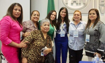 Fernando Yunes, Juan Manuel Unanue y Pepe Mancha decidirán si el PAN veracruzano hace alianza