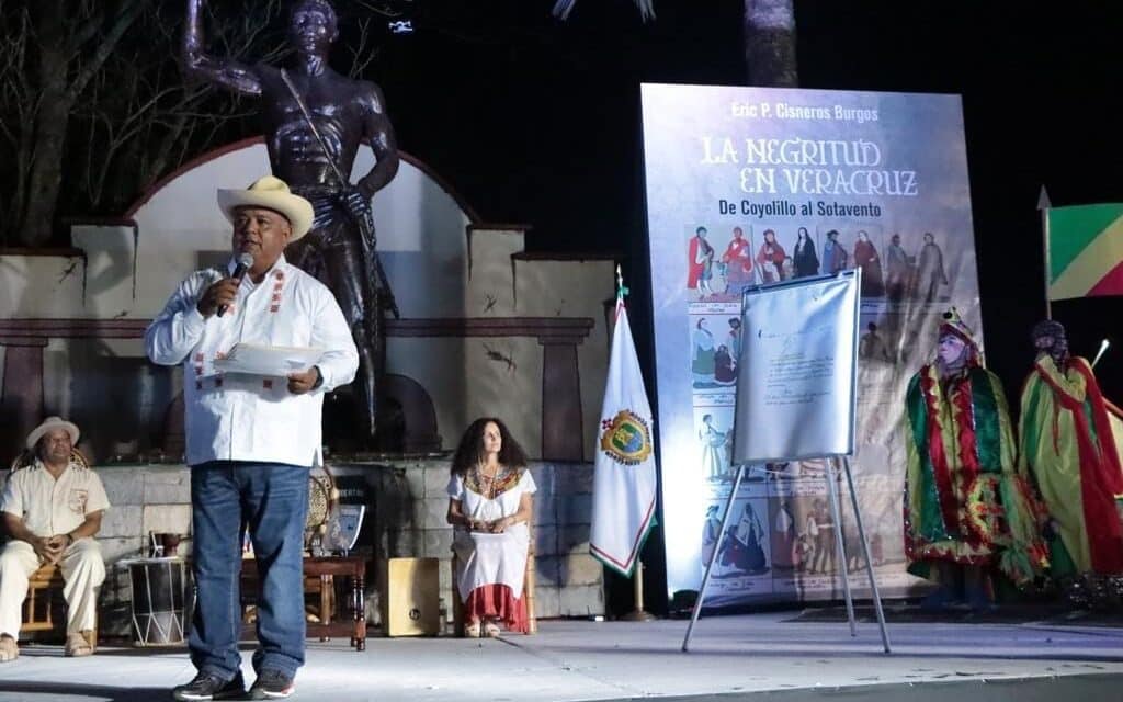 No todo es en función de las elecciones: Eric Cisneros