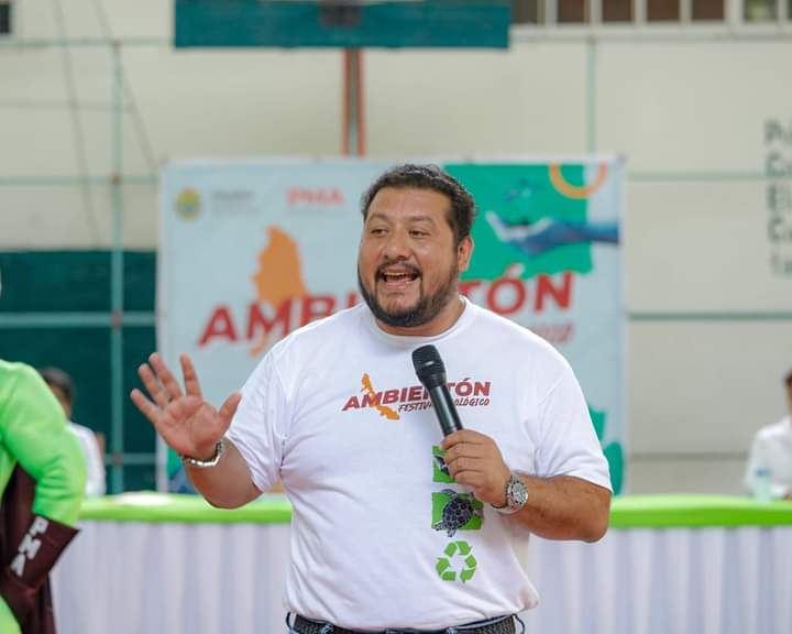 PMA va por clausura de tiraderos a cielo abierto
