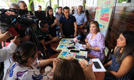 IMM canaliza a cuatro mujeres para información sobre interrupción del embarazo voluntario