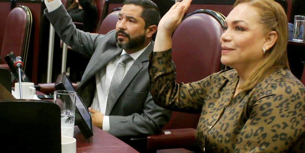 Vianey Torres será galardonada con la medalla de Heberto Castillo