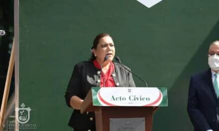Implementación de Oficialías de Partes comunes son una medida de combate a la corrupción