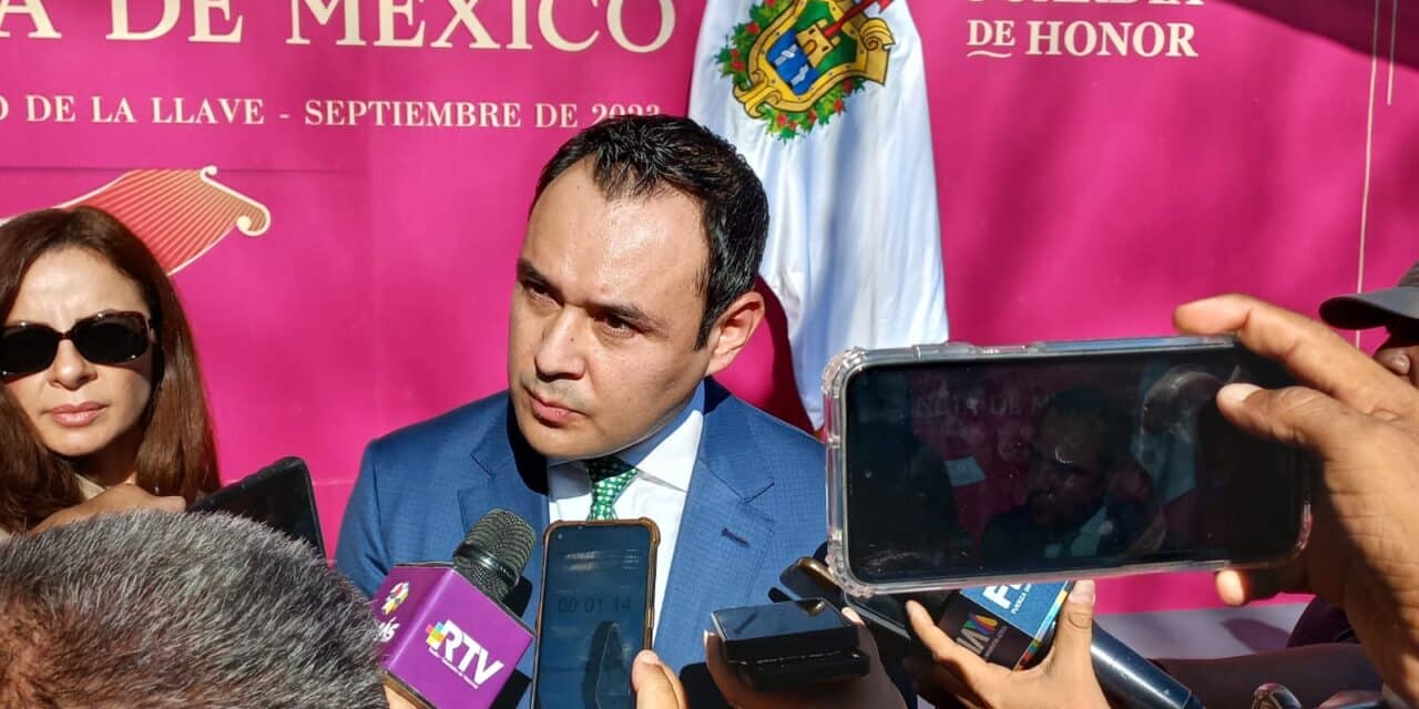 Aumentará el presupuesto de la SEV y el OPLE: Lima Franco