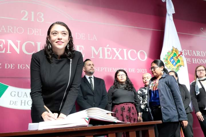 Protección Civil prepara operativo para las fiestas patrias en Veracruz