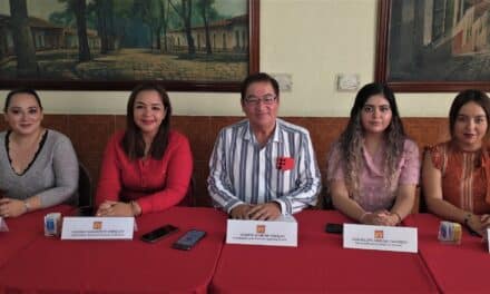 Todo partido que abone a la Cuarta Transformación da «Fuerza» : Aguilar Aguilar