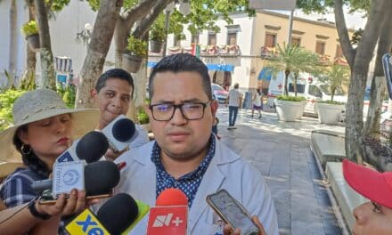 Incrementa 30 por ciento padecimiento de dengue en Veracruz y Boca del Río