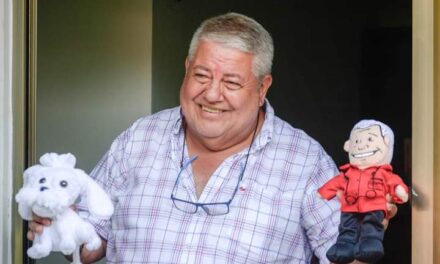 No le preocupa a Manuel Huerta la declinación de Zenyazen a favor de Nahle