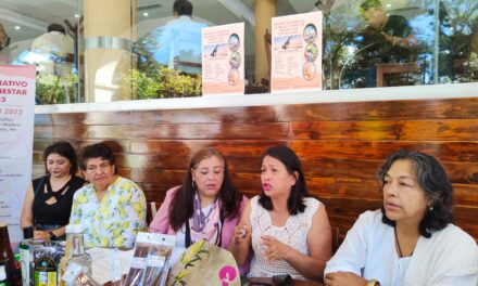6 y 7 de octubre Primer Festival Alternativo de salud y bienestar Xalapa 2023